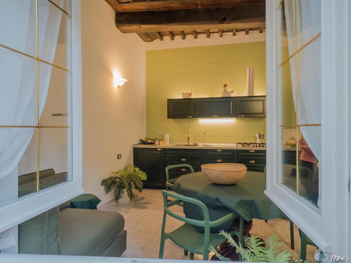 Picabon Apartment With Ac And Balcony Monterosso al Mare Exterior foto