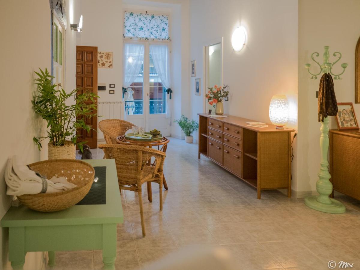 Picabon Apartment With Ac And Balcony Monterosso al Mare Exterior foto