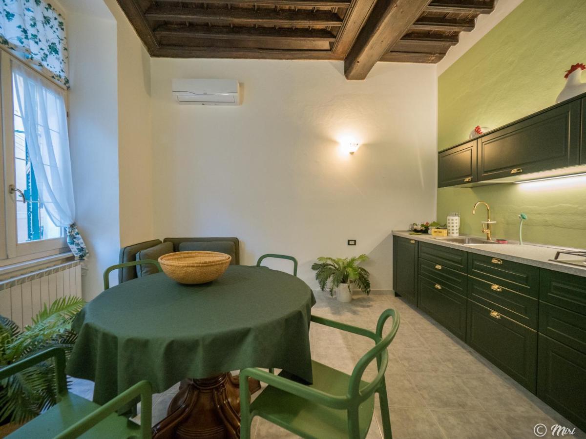 Picabon Apartment With Ac And Balcony Monterosso al Mare Exterior foto