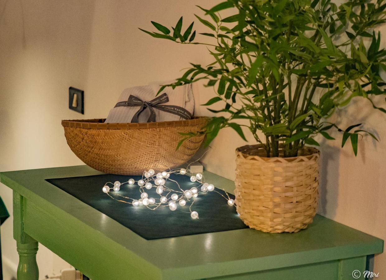 Picabon Apartment With Ac And Balcony Monterosso al Mare Exterior foto