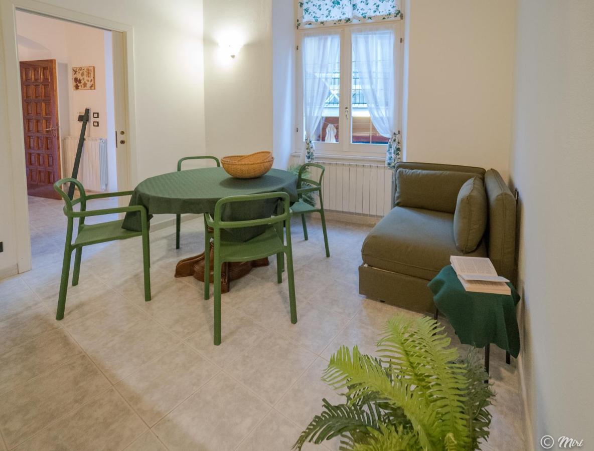 Picabon Apartment With Ac And Balcony Monterosso al Mare Exterior foto