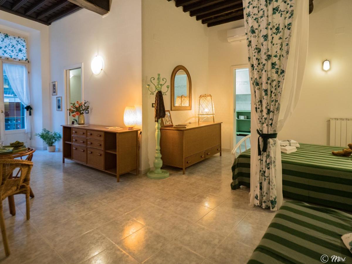 Picabon Apartment With Ac And Balcony Monterosso al Mare Exterior foto