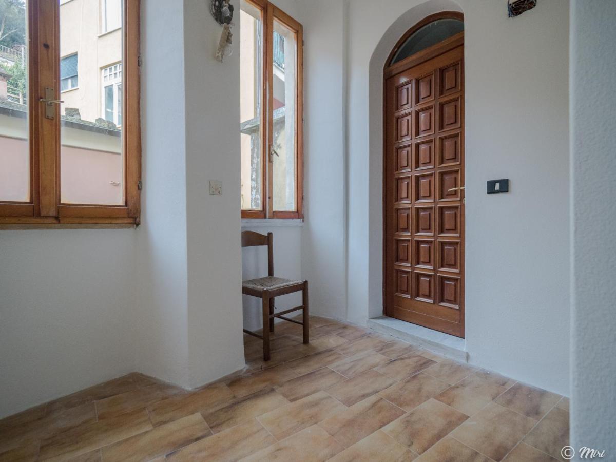 Picabon Apartment With Ac And Balcony Monterosso al Mare Exterior foto
