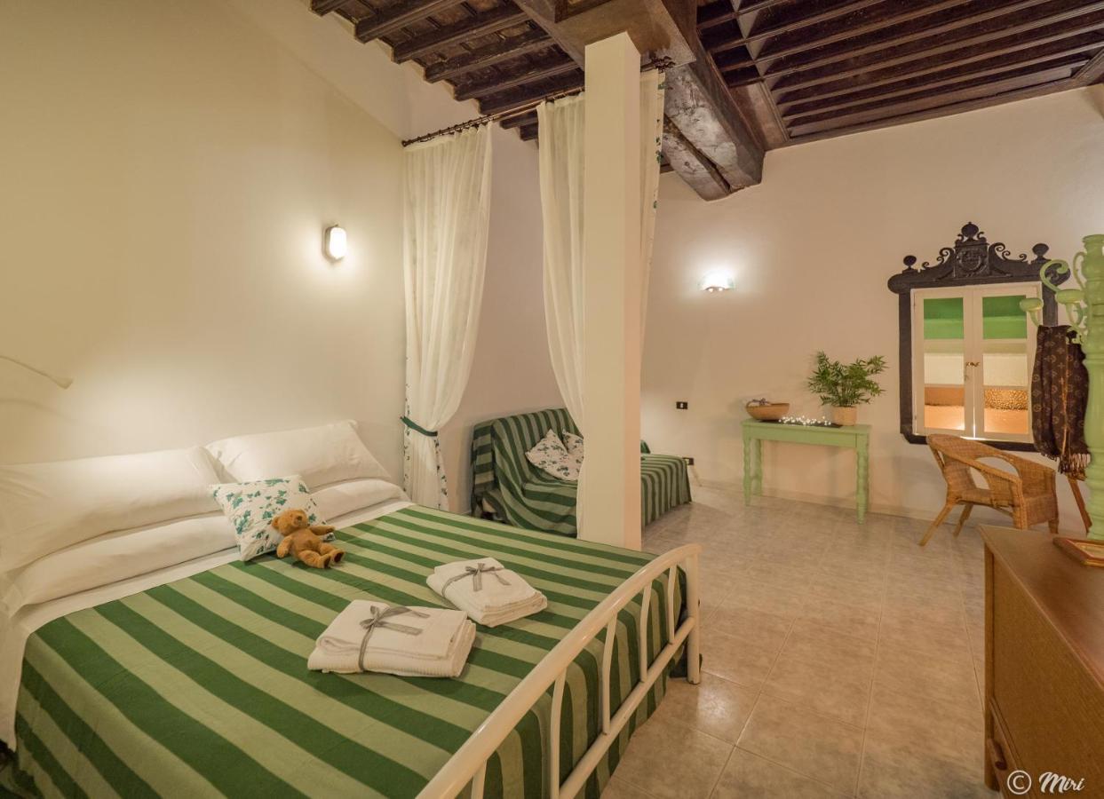 Picabon Apartment With Ac And Balcony Monterosso al Mare Exterior foto