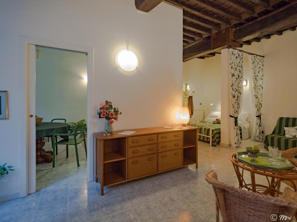 Picabon Apartment With Ac And Balcony Monterosso al Mare Exterior foto