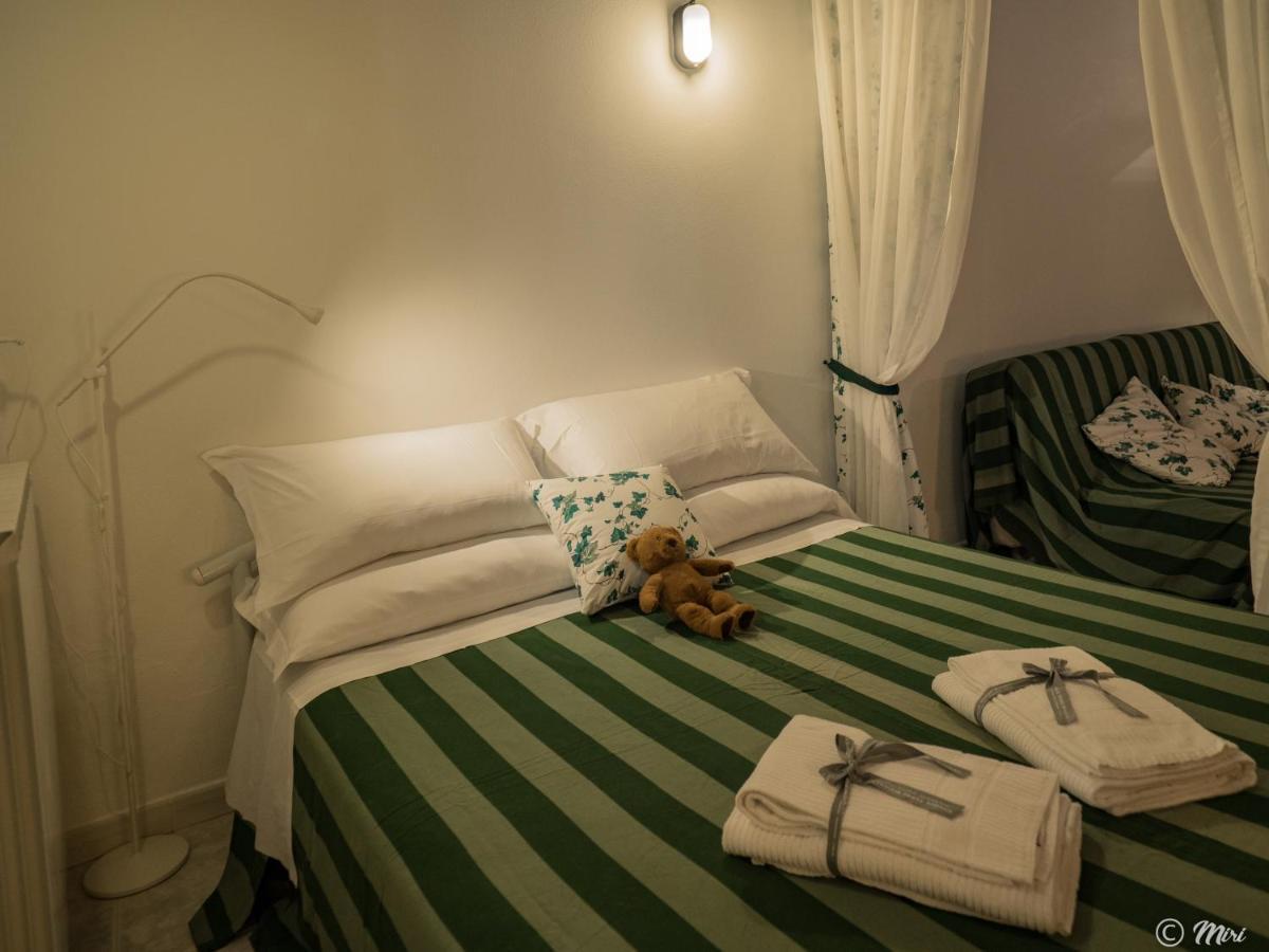 Picabon Apartment With Ac And Balcony Monterosso al Mare Exterior foto