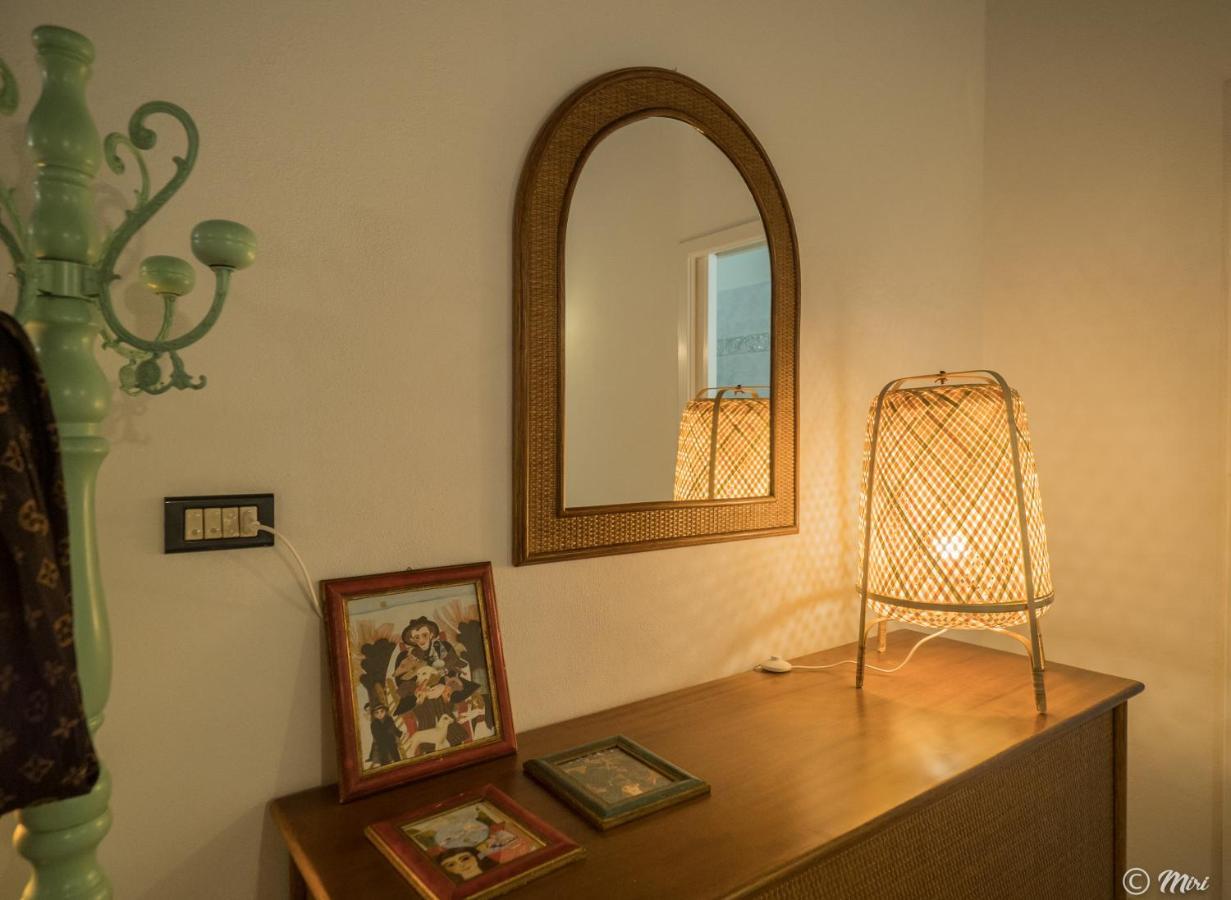 Picabon Apartment With Ac And Balcony Monterosso al Mare Exterior foto