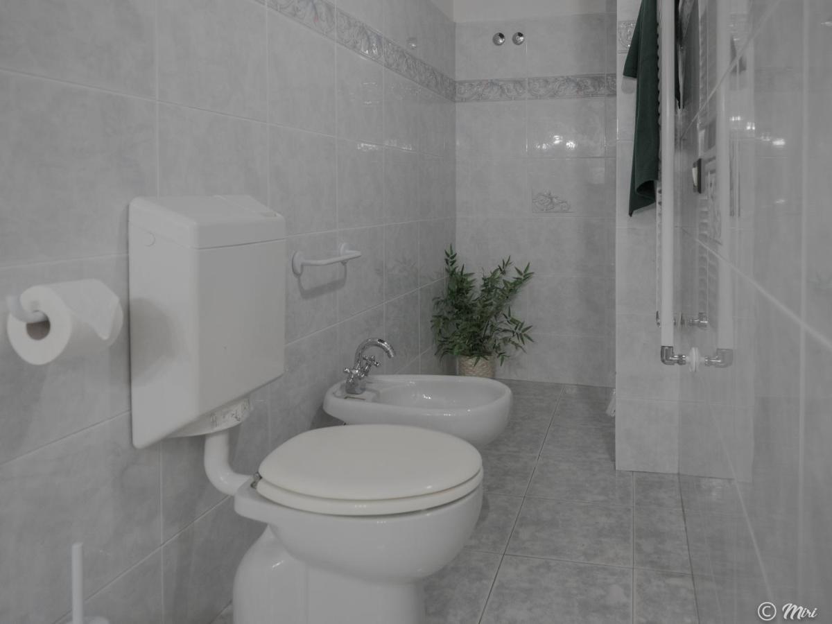 Picabon Apartment With Ac And Balcony Monterosso al Mare Exterior foto